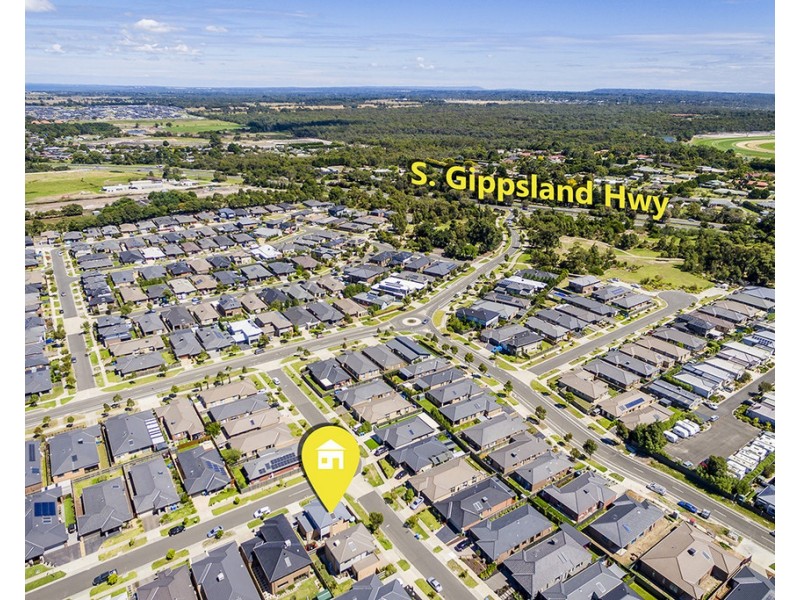 2 Jolly Street, Cranbourne East VIC 3977