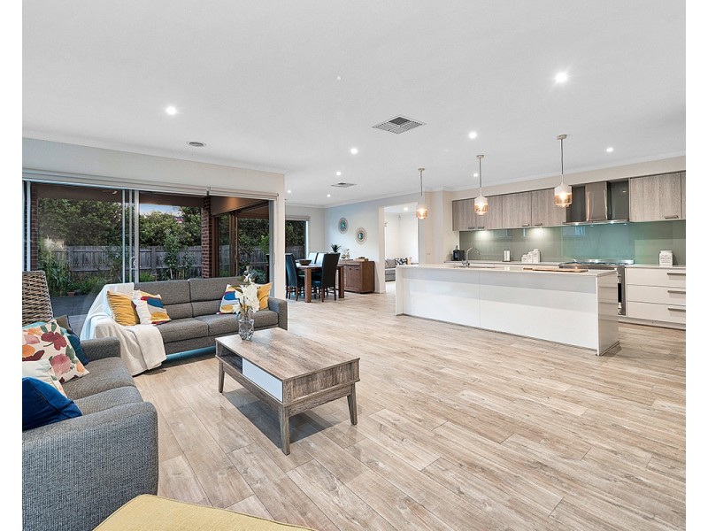 7 Satinwood Way, Lyndhurst VIC 3975