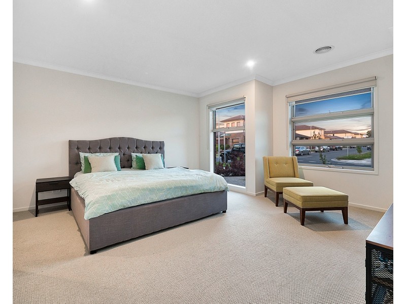 7 Satinwood Way, Lyndhurst VIC 3975