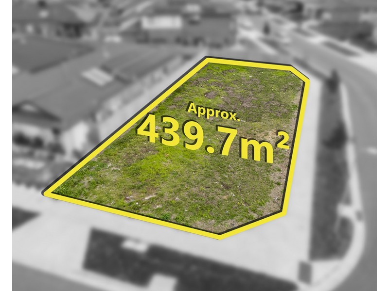 48 Athletic Circuit, Clyde VIC 3978