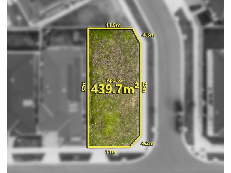 48 Athletic Circuit, Clyde VIC 3978