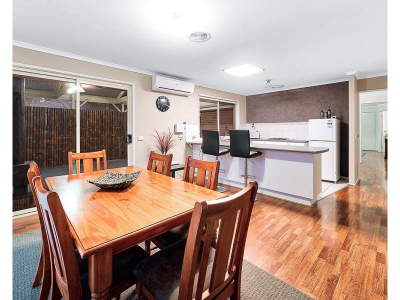 16 Incana Court, Cranbourne West VIC 3977