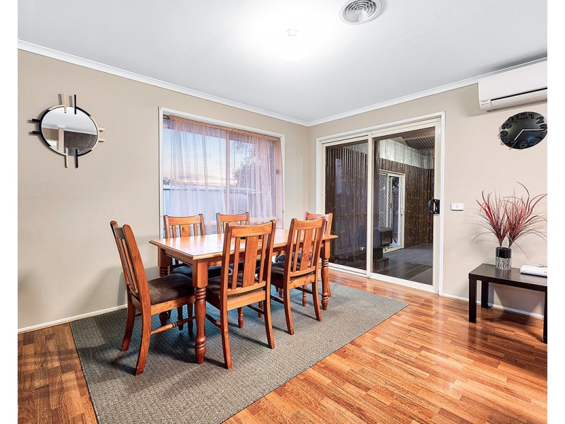 16 Incana Court, Cranbourne West VIC 3977