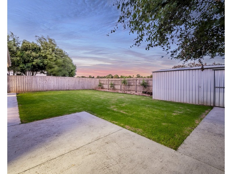 16 Incana Court, Cranbourne West VIC 3977