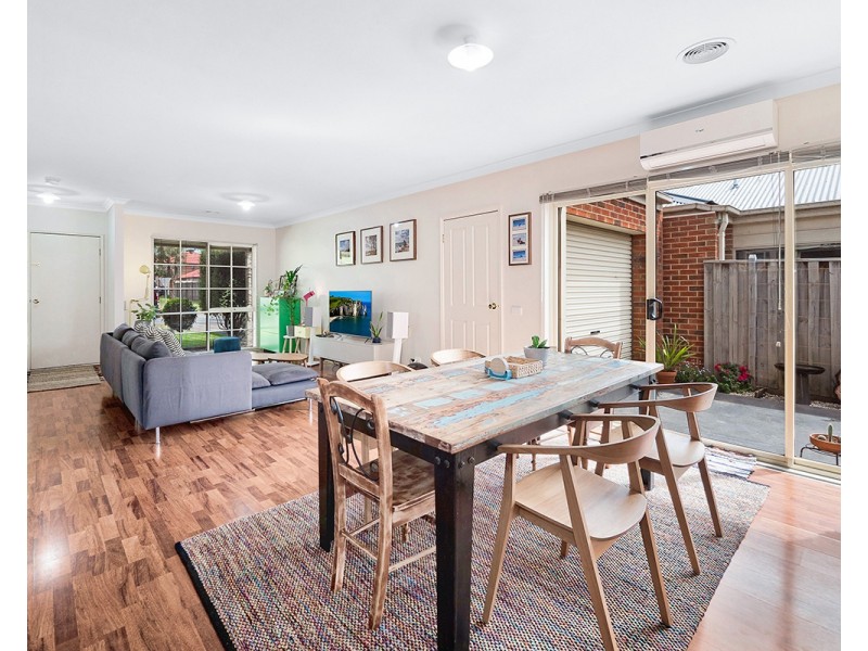 12 Waterbush Crescent, Lyndhurst VIC 3975