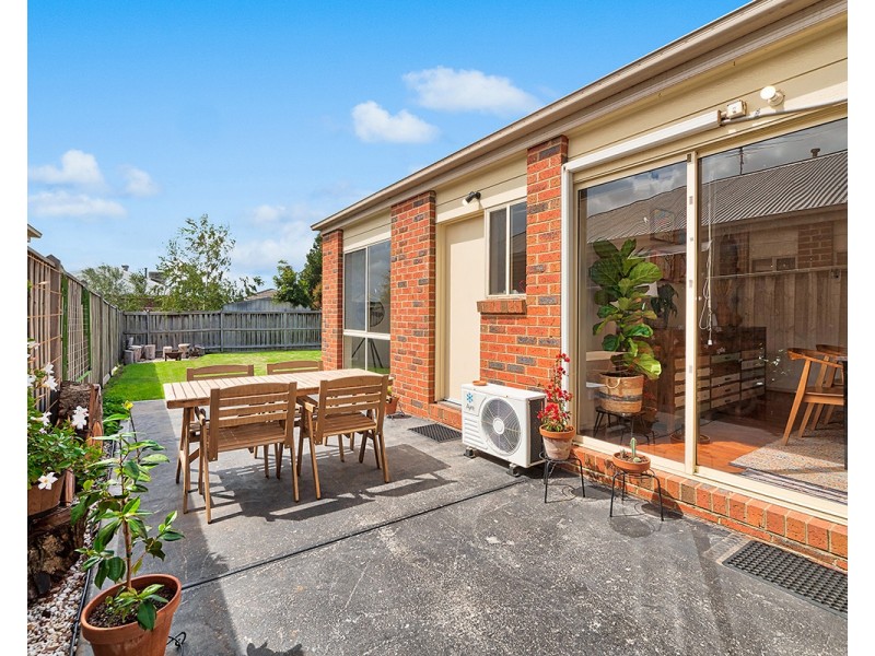 12 Waterbush Crescent, Lyndhurst VIC 3975