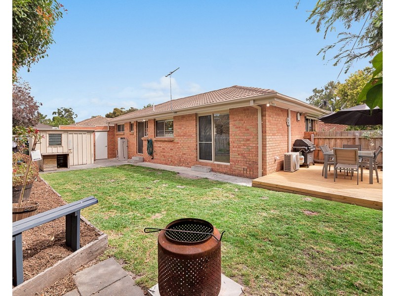 1/2 Margaret Street, Langwarrin VIC 3910