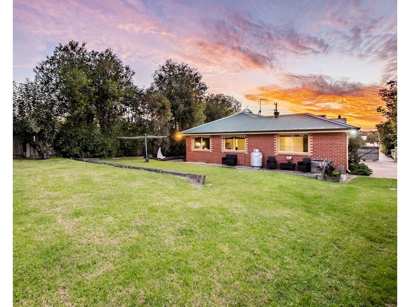 12 Beazley Road, Cardinia VIC 3978