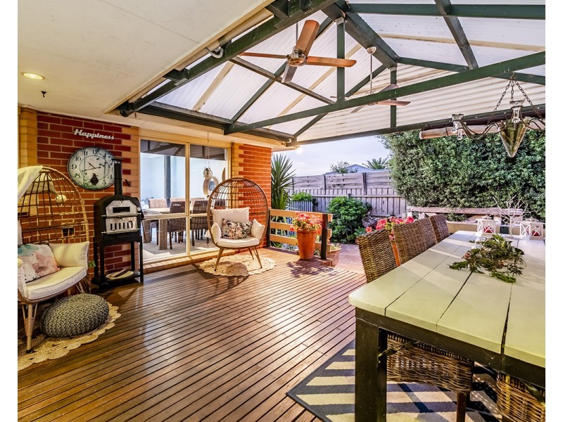 12 Beazley Road, Cardinia VIC 3978