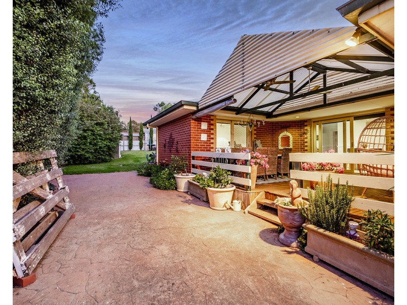 12 Beazley Road, Cardinia VIC 3978