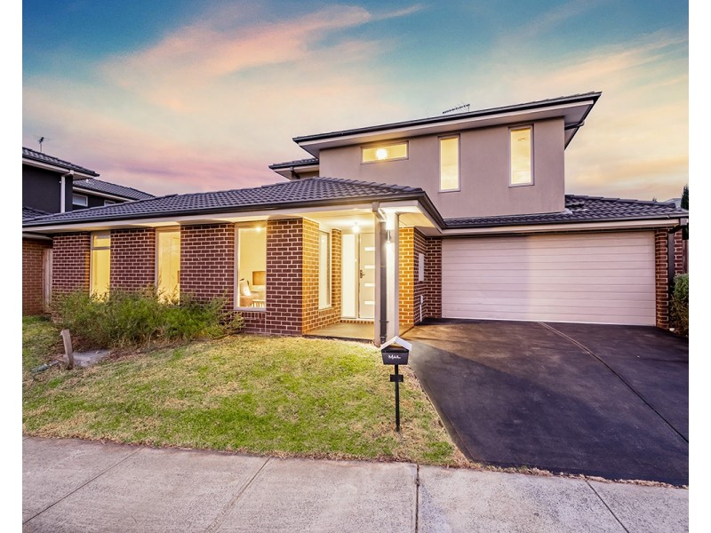 60 Banjo Circuit, Lynbrook VIC 3975