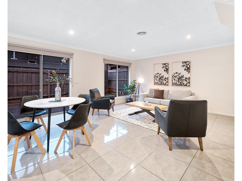 60 Banjo Circuit, Lynbrook VIC 3975