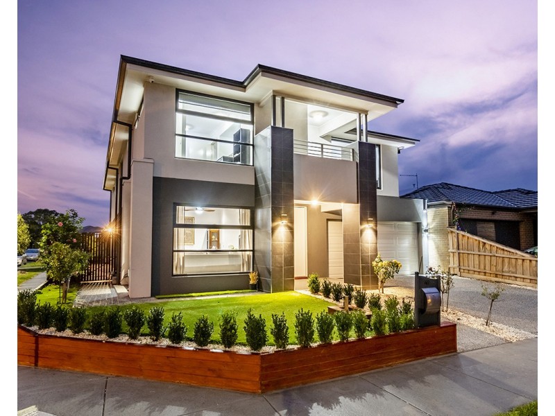 40 Butternut Drive, Lyndhurst VIC 3975