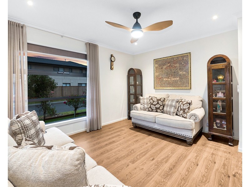 40 Butternut Drive, Lyndhurst VIC 3975
