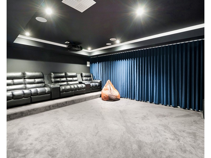 40 Butternut Drive, Lyndhurst VIC 3975