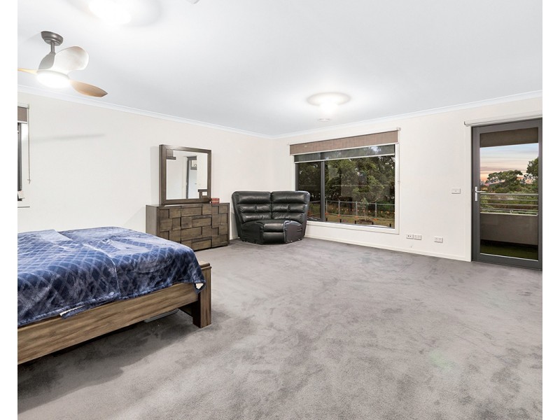 40 Butternut Drive, Lyndhurst VIC 3975