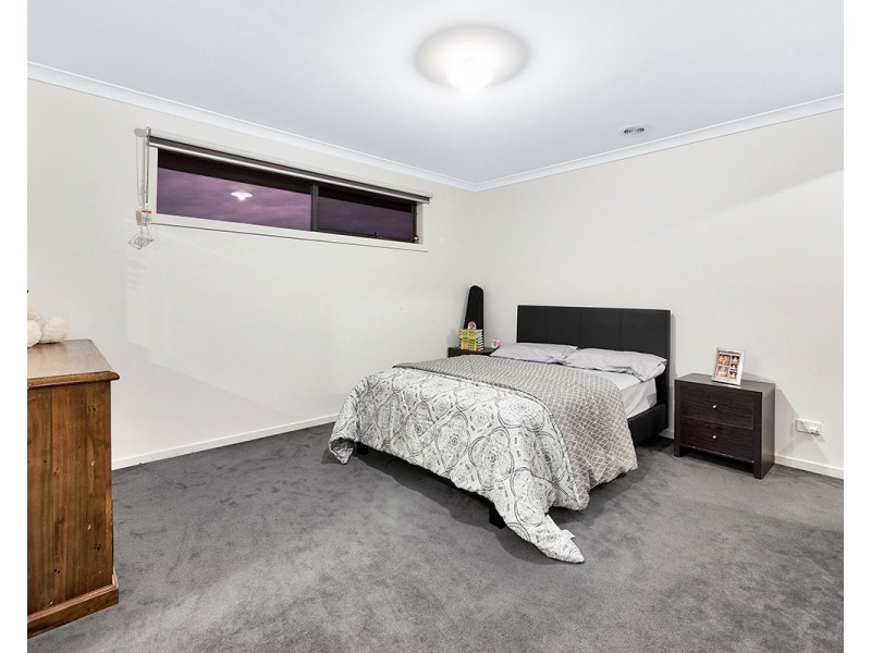 40 Butternut Drive, Lyndhurst VIC 3975