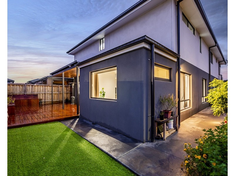 40 Butternut Drive, Lyndhurst VIC 3975