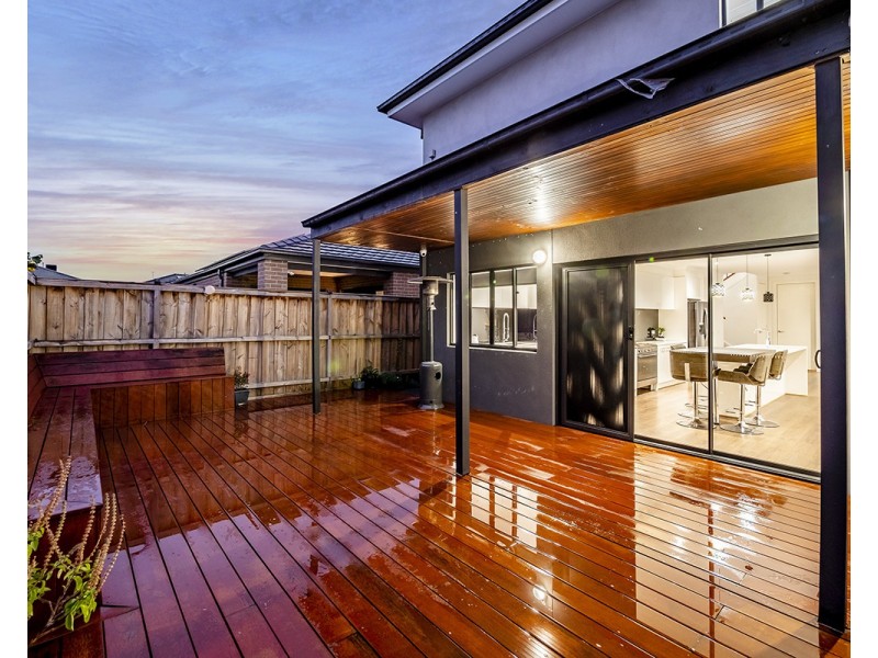 40 Butternut Drive, Lyndhurst VIC 3975