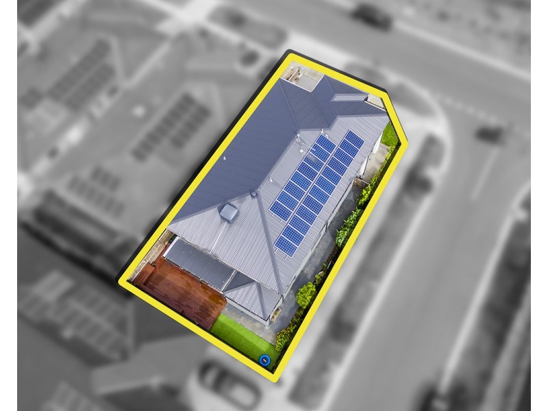 40 Butternut Drive, Lyndhurst VIC 3975