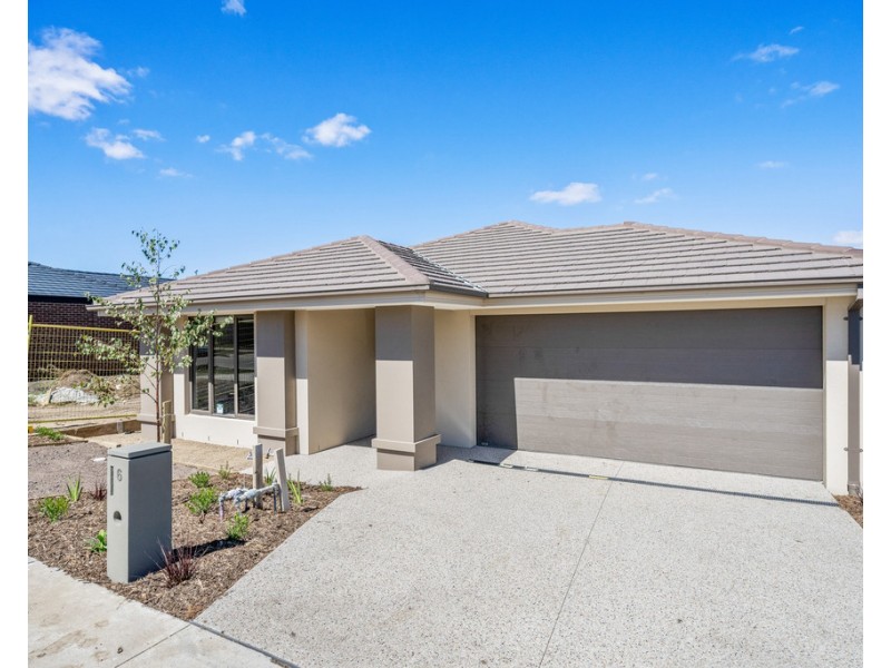 6 Fullback Road, Clyde VIC 3978