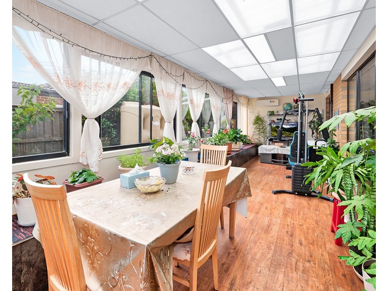 23 Honeybark Crescent, Lyndhurst VIC 3975