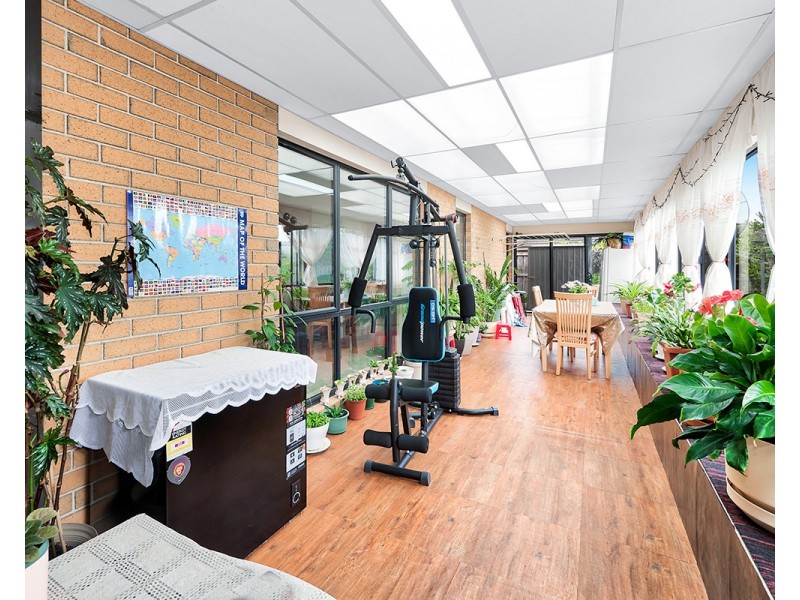 23 Honeybark Crescent, Lyndhurst VIC 3975