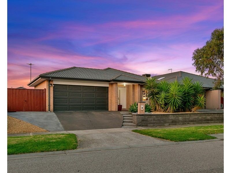 6 Noremac Grove, Lyndhurst VIC 3975