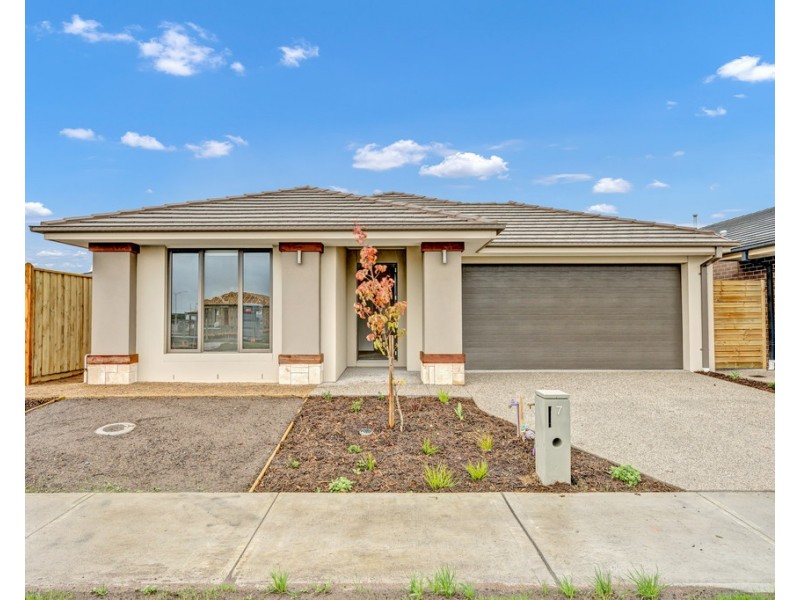 7 Switch Street, Clyde VIC 3978