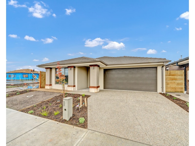 7 Switch Street, Clyde VIC 3978