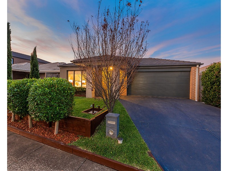 27 Livida Circuit, Lyndhurst VIC 3975
