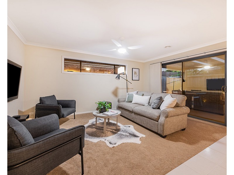 27 Livida Circuit, Lyndhurst VIC 3975