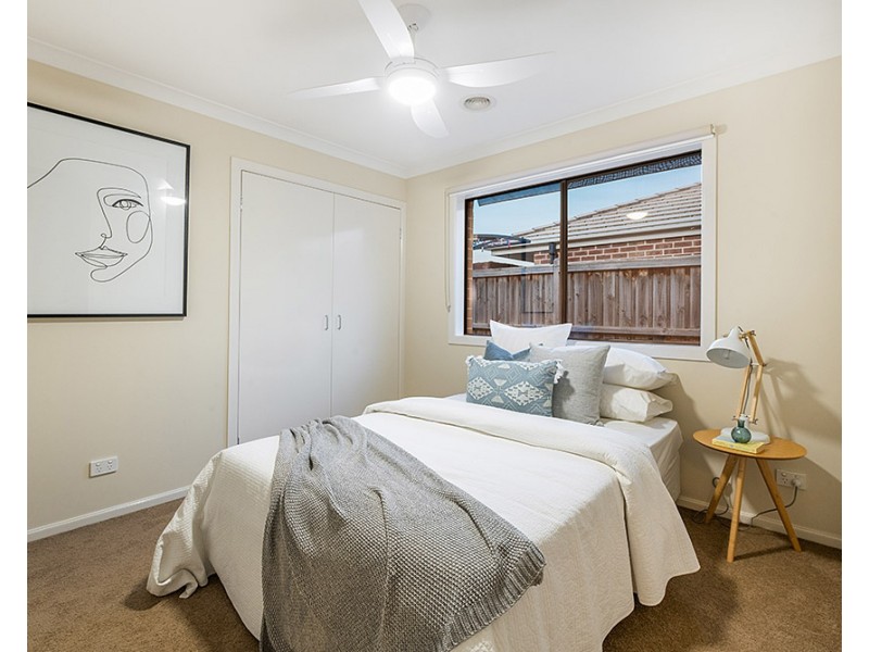 27 Livida Circuit, Lyndhurst VIC 3975