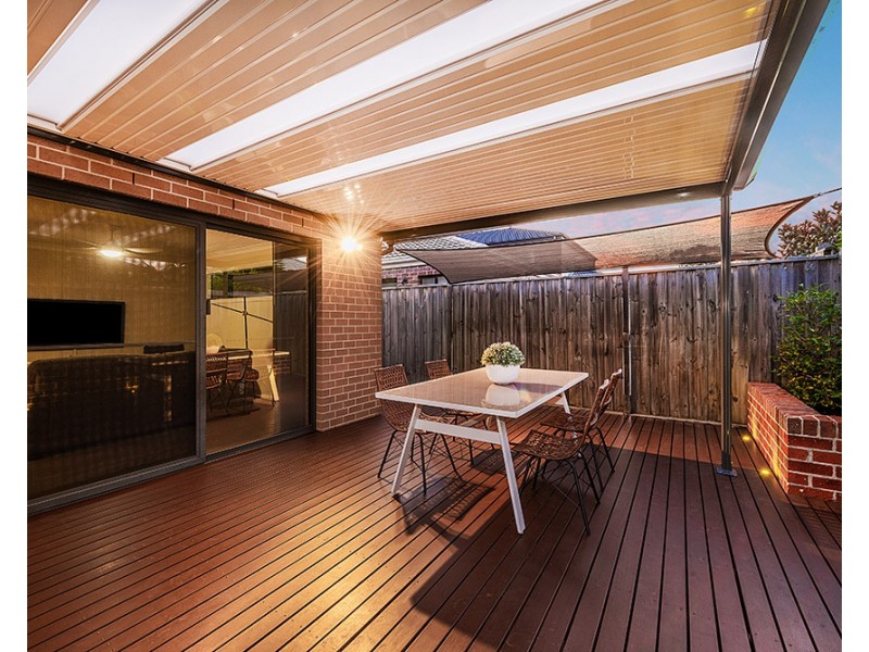 27 Livida Circuit, Lyndhurst VIC 3975