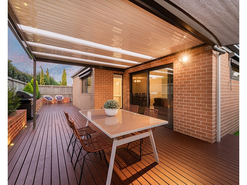 27 Livida Circuit, Lyndhurst VIC 3975