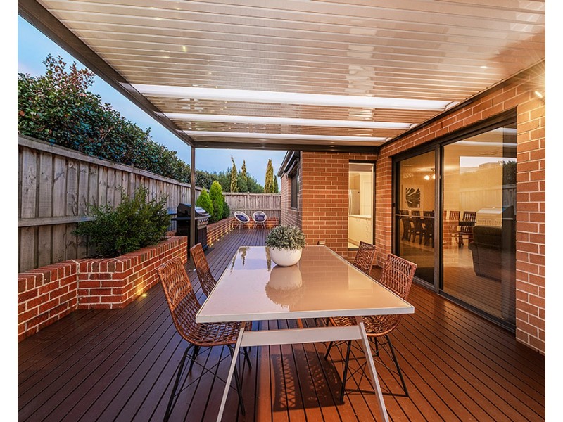 27 Livida Circuit, Lyndhurst VIC 3975