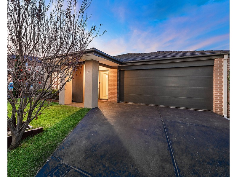 27 Livida Circuit, Lyndhurst VIC 3975