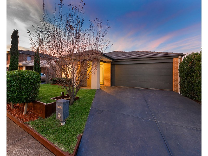 27 Livida Circuit, Lyndhurst VIC 3975