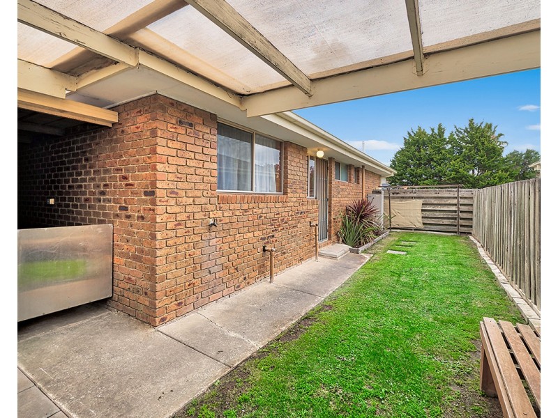 1/1 Wills Court, Cranbourne North VIC 3977