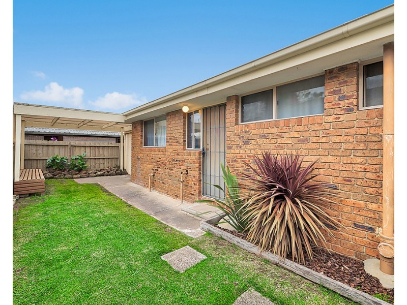 1/1 Wills Court, Cranbourne North VIC 3977