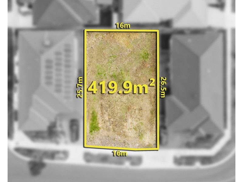 20 (Lot 902) Chesney Circuit, Clyde VIC 3978