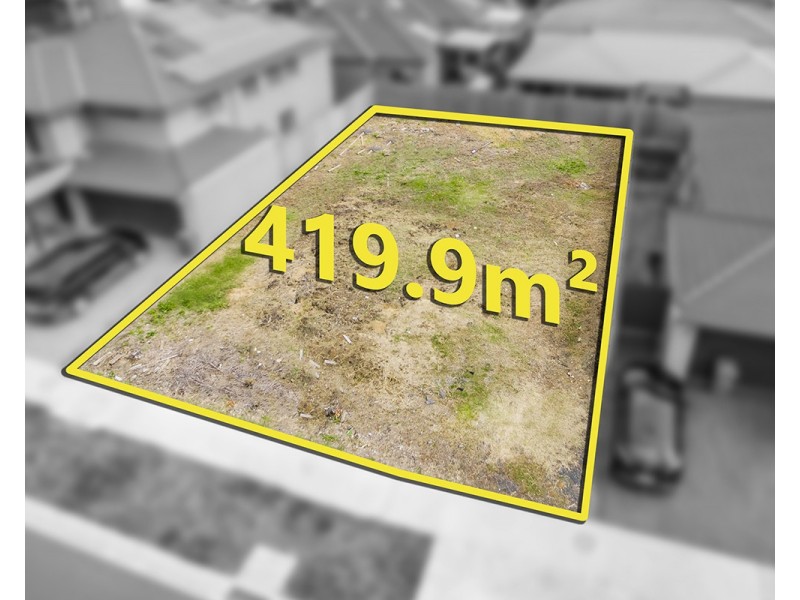 20 (Lot 902) Chesney Circuit, Clyde VIC 3978