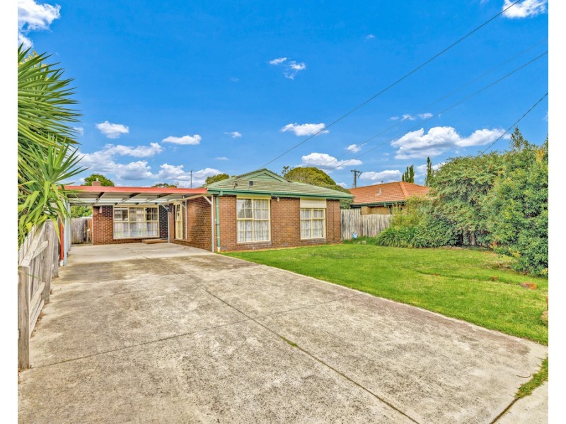 24 Cochrane Street, Cranbourne VIC 3977
