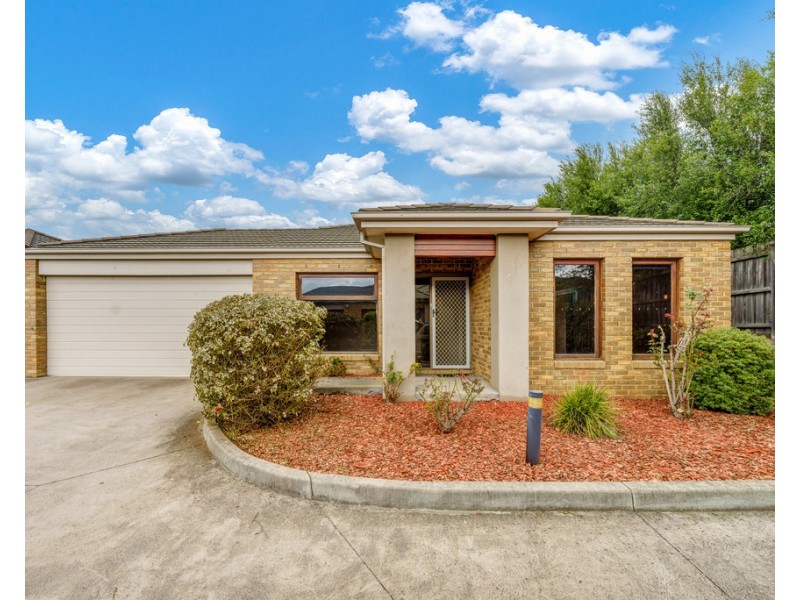 2/278 Narre Warren Road, Cranbourne East VIC 3977