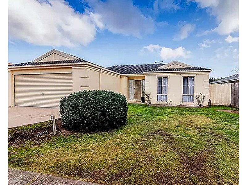 214 Ormond Road, Narre Warren South VIC 3805