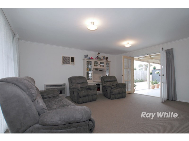 134 Courtenay Avenue, Cranbourne North VIC 3977