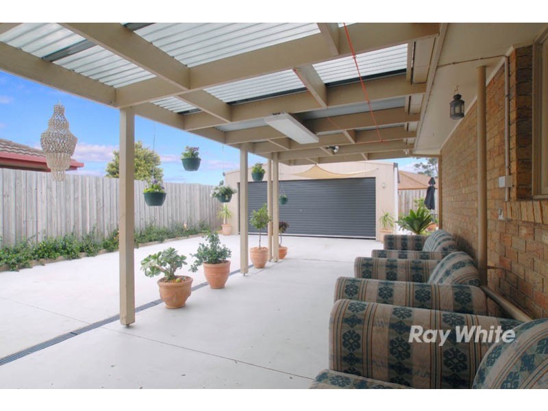 134 Courtenay Avenue, Cranbourne North VIC 3977