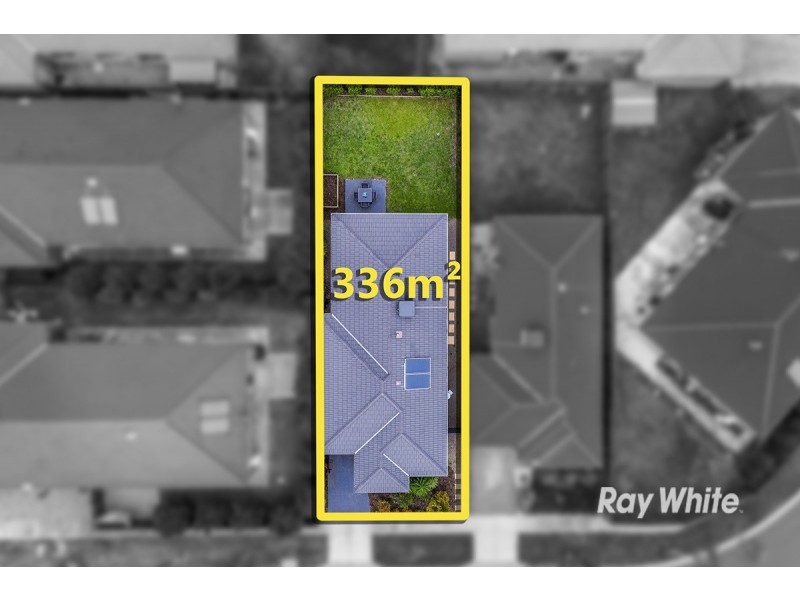 3 Camolina Way, Clyde North VIC 3978