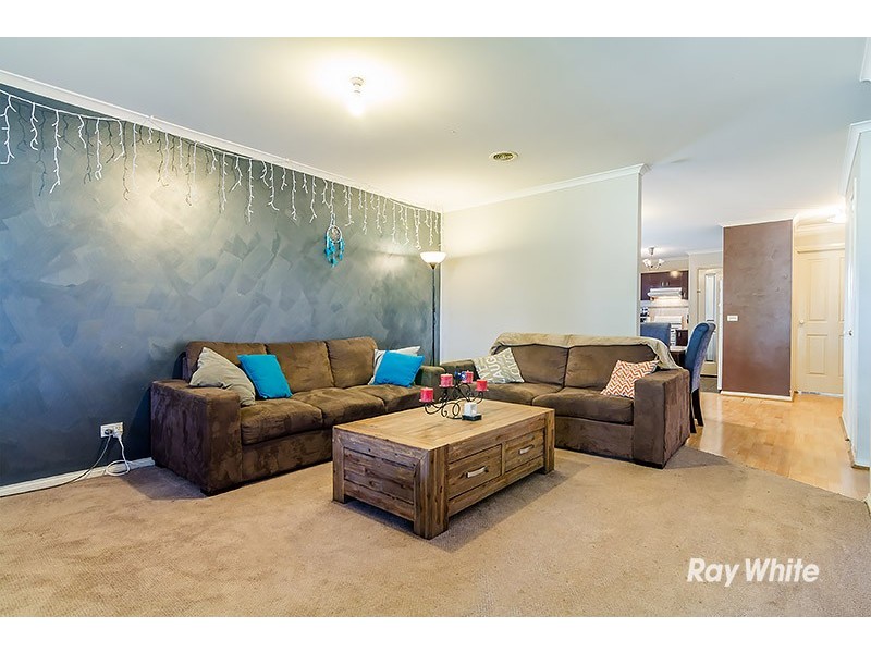 12 Nerrena Rise, Cranbourne West VIC 3977
