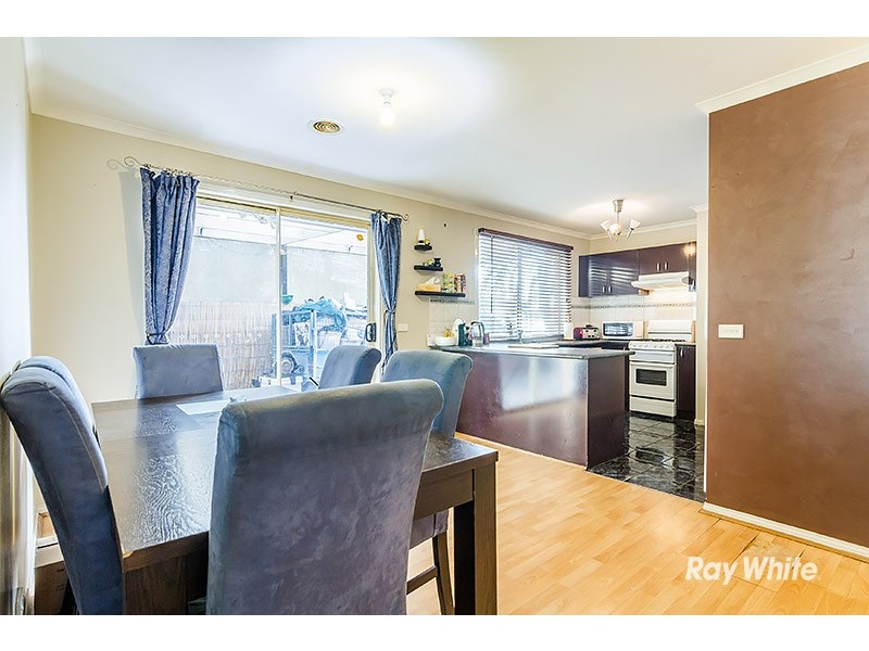 12 Nerrena Rise, Cranbourne West VIC 3977